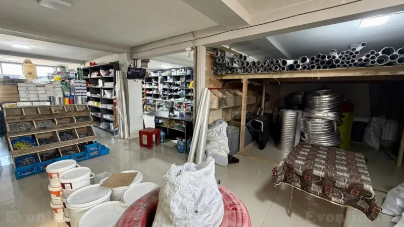 Satılır Obyekt 1200 m² Binəqədi - şəkil 8