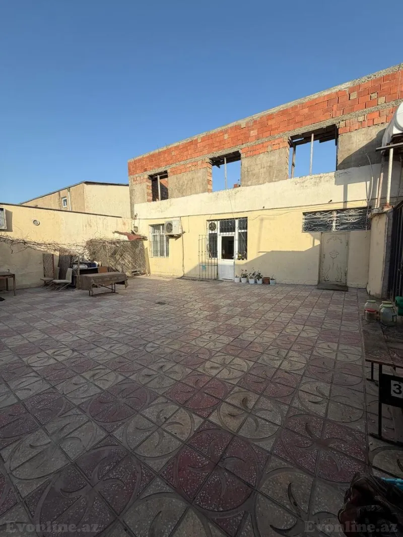 Satılır Obyekt 1200 m² Binəqədi - şəkil 13