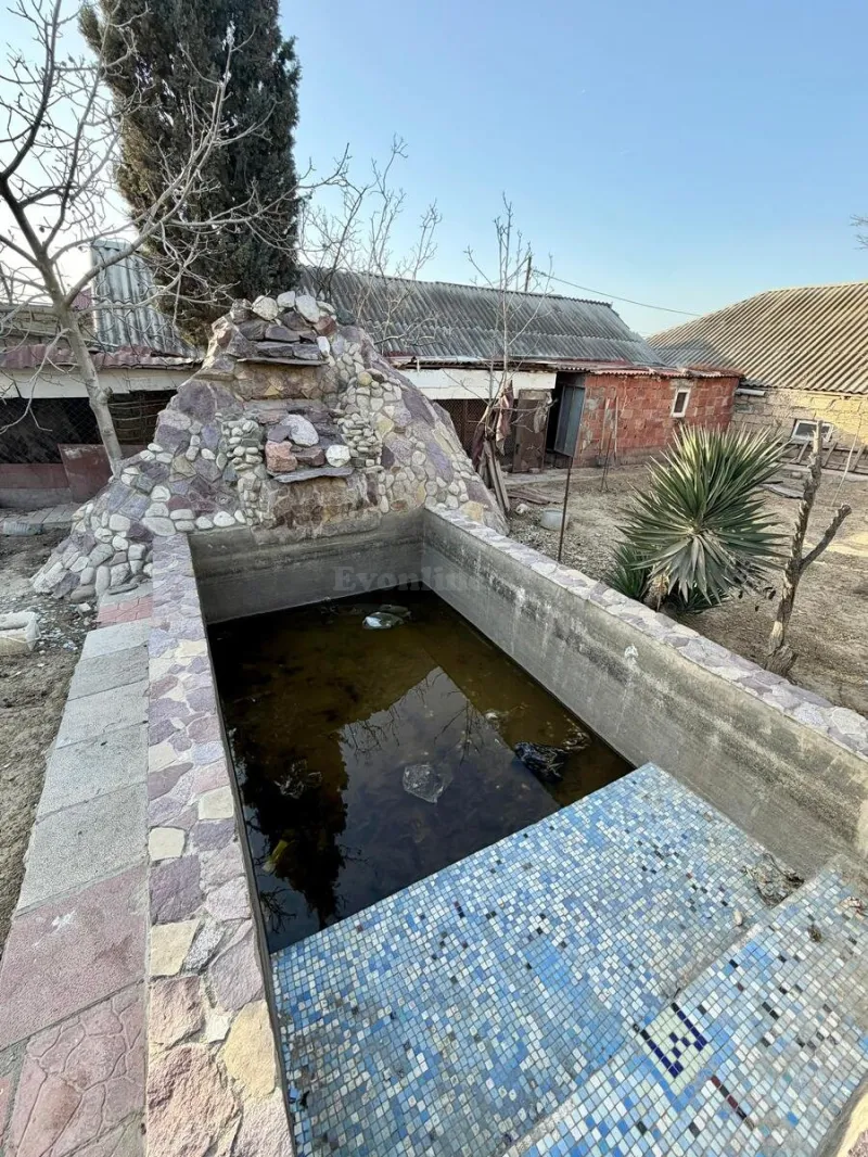 Satılır Obyekt 1200 m² Binəqədi - şəkil 14