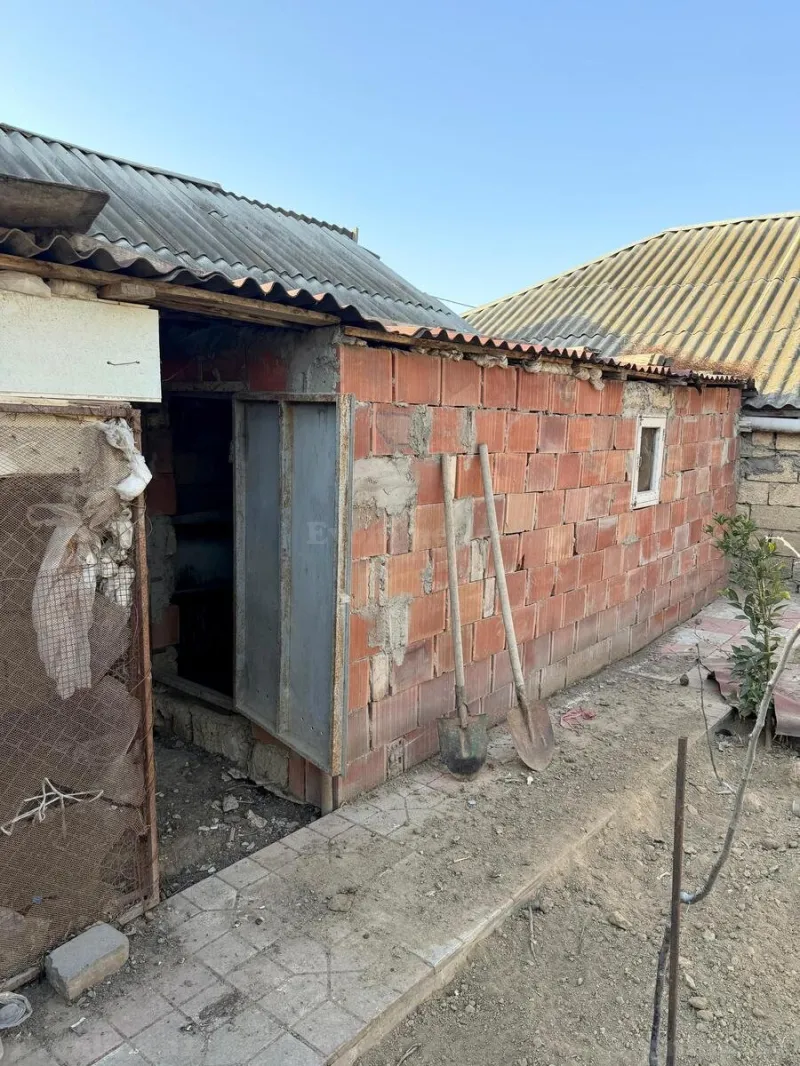 Satılır Obyekt 1200 m² Binəqədi - şəkil 17