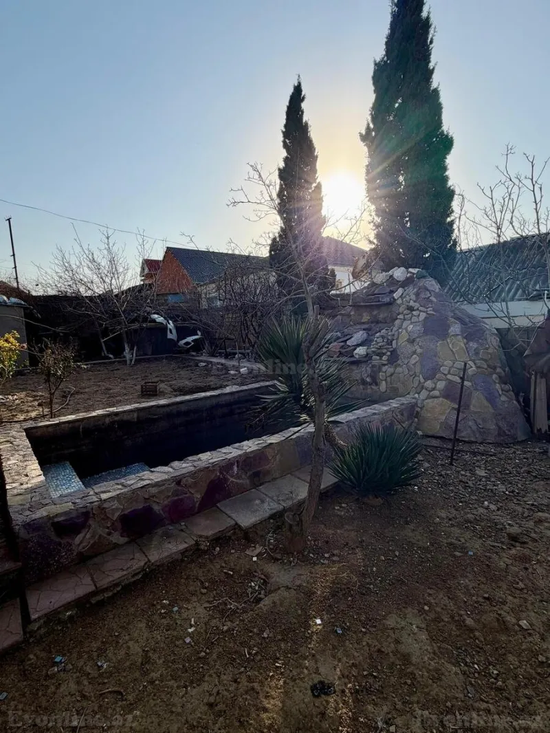 Satılır Obyekt 1200 m² Binəqədi - şəkil 18