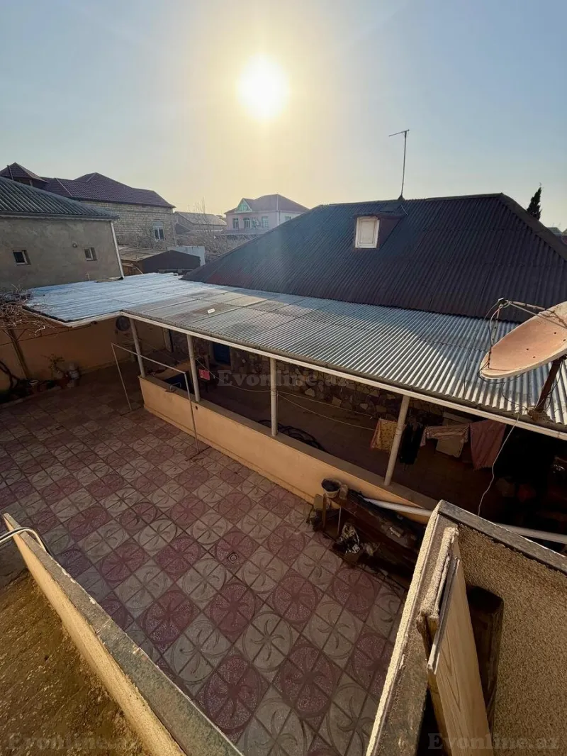 Satılır Obyekt 1200 m² Binəqədi - şəkil 23