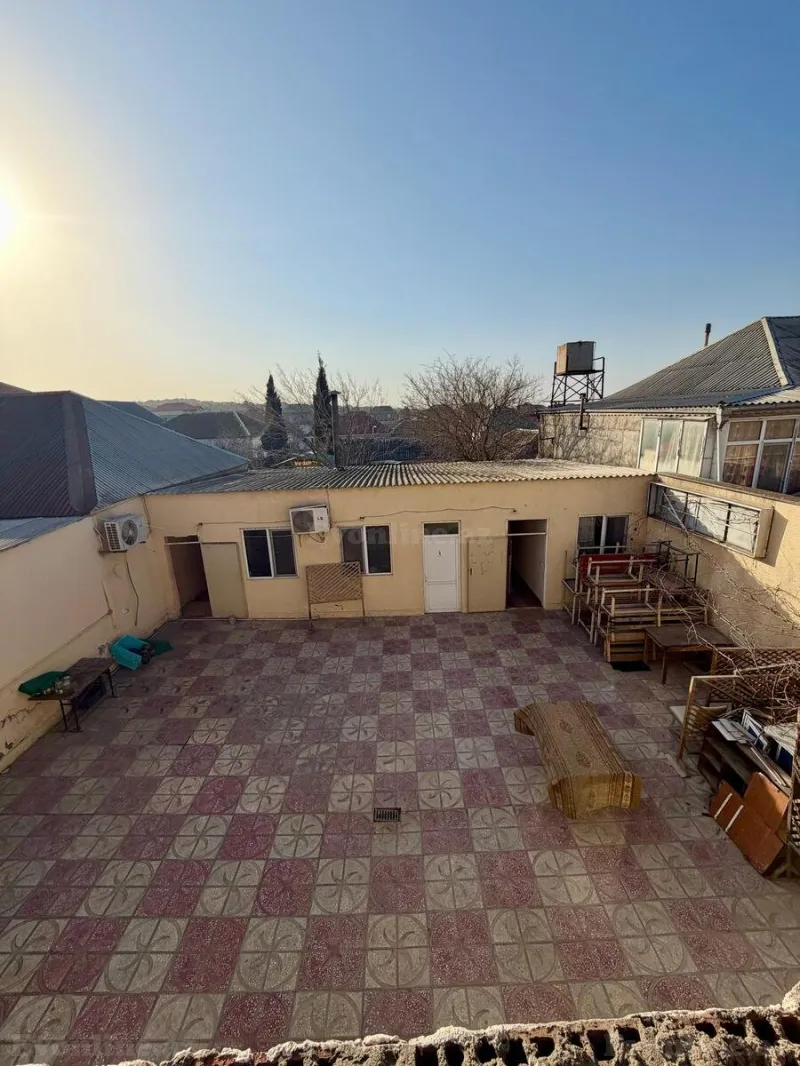 Satılır Obyekt 1200 m² Binəqədi - şəkil 24