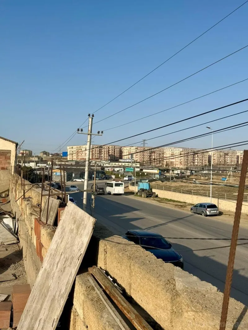 Satılır Obyekt 1200 m² Binəqədi - şəkil 26