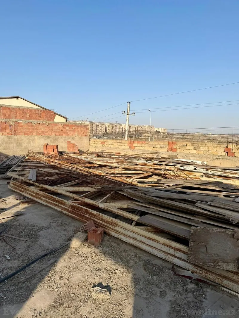 Satılır Obyekt 1200 m² Binəqədi - şəkil 28