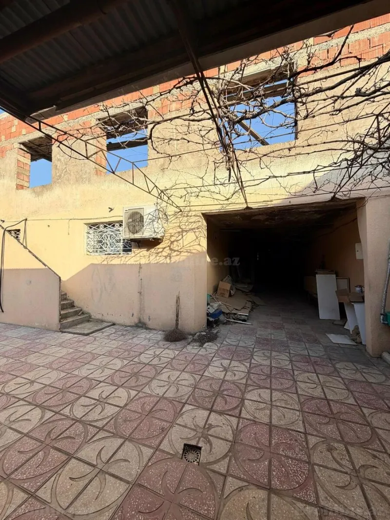 Satılır Obyekt 1200 m² Binəqədi - şəkil 29