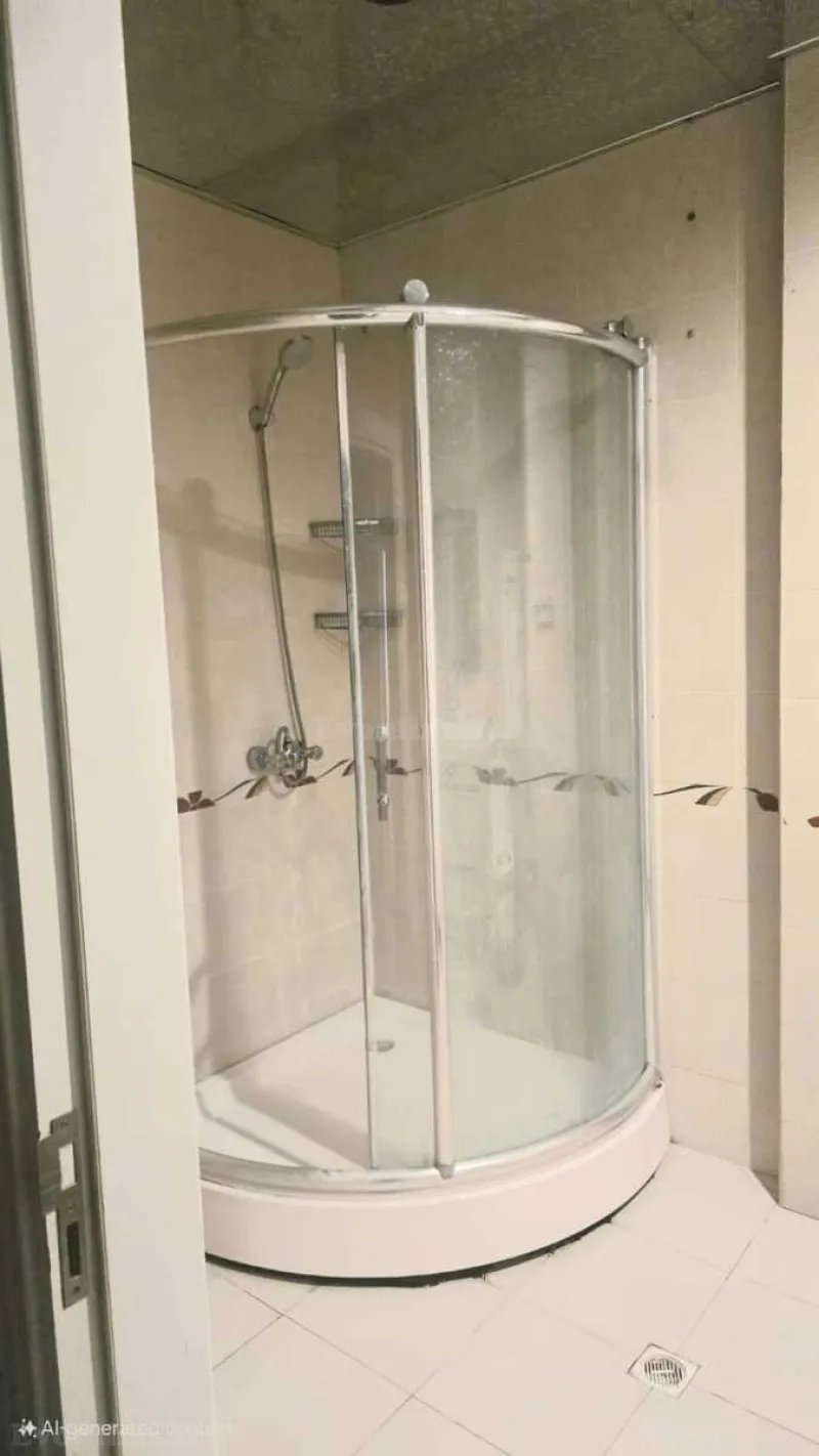 Satılır 4 otaqlı Mənzil Yeni tikili 184 m² Nərimanov r. - şəkil 6