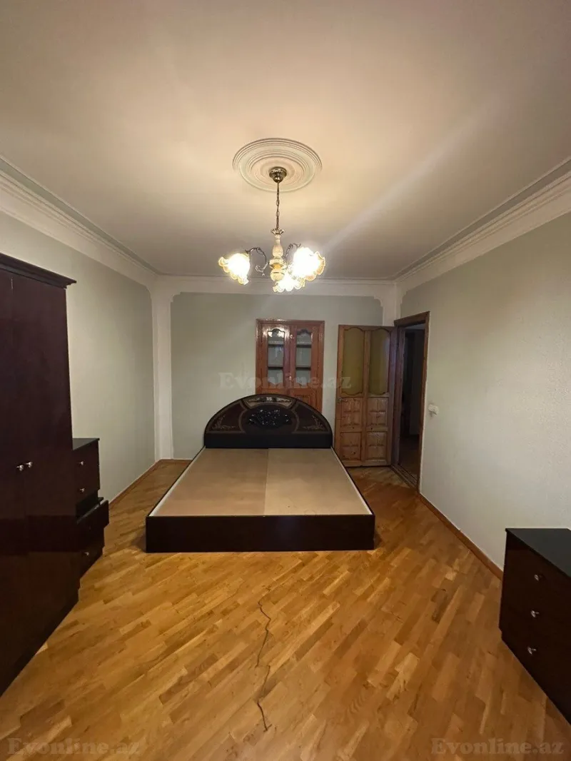 Satılır 3 otaqlı Mənzil Köhnə tikili 70 m² Həzi Aslanov - şəkil 12