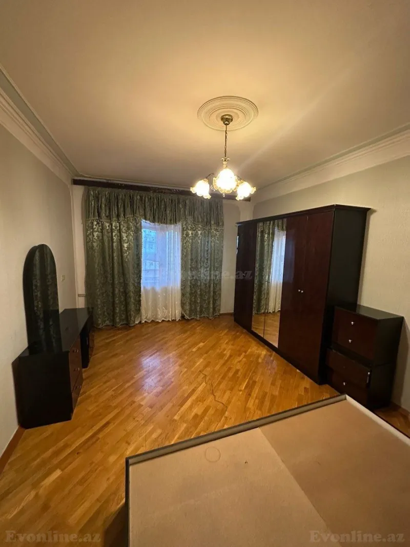 Satılır 3 otaqlı Mənzil Köhnə tikili 70 m² Həzi Aslanov - şəkil 14