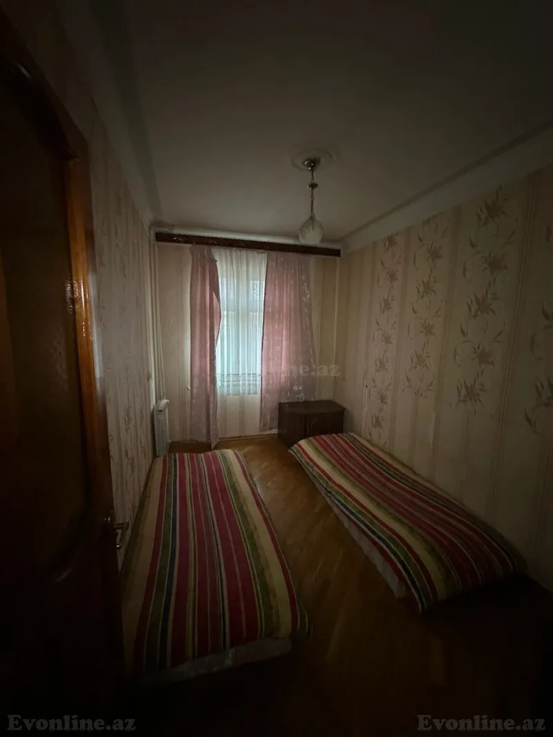 Satılır 3 otaqlı Mənzil Köhnə tikili 70 m² Həzi Aslanov - şəkil 15
