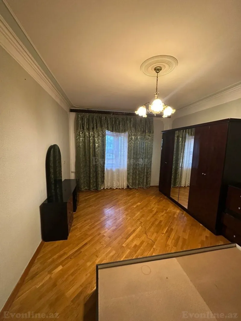 Satılır 3 otaqlı Mənzil Köhnə tikili 70 m² Həzi Aslanov - şəkil 17