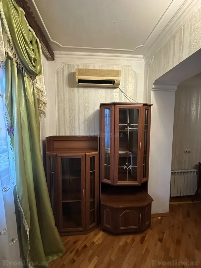 Satılır 3 otaqlı Mənzil Köhnə tikili 70 m² Həzi Aslanov - şəkil 18