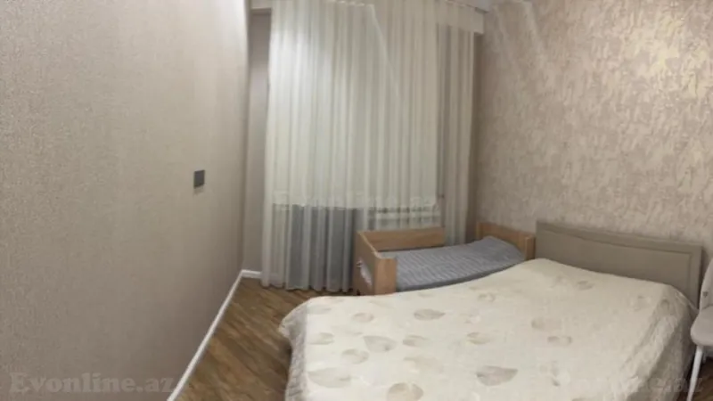 Satılır 2 otaqlı Mənzil Yeni tikili 45 m² Sabunçu r. - şəkil 10