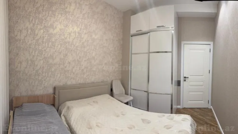 Satılır 2 otaqlı Mənzil Yeni tikili 45 m² Sabunçu r. - şəkil 11