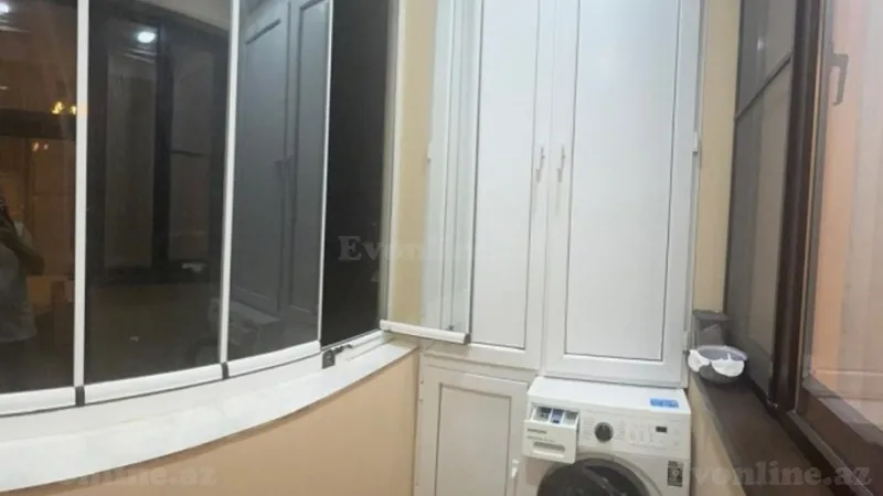 Satılır 2 otaqlı Mənzil Yeni tikili 45 m² Sabunçu r. - şəkil 12