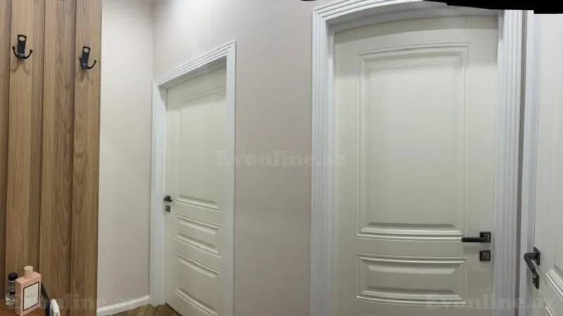 Satılır 2 otaqlı Mənzil Yeni tikili 45 m² Sabunçu r. - şəkil 16