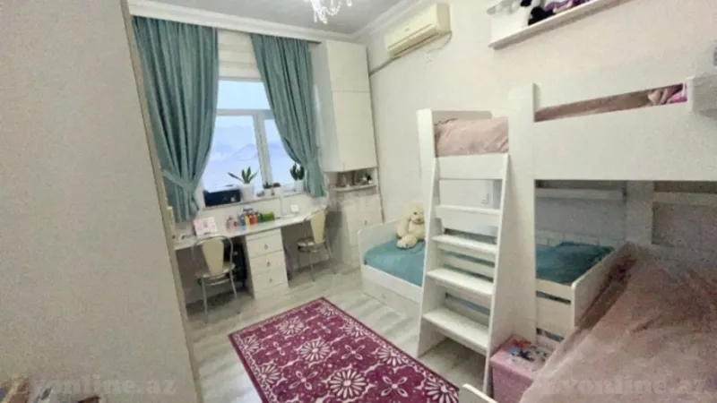 Satılır 3 otaqlı Mənzil Köhnə tikili 75 m² Nəriman Nərimanov m. - şəkil 7