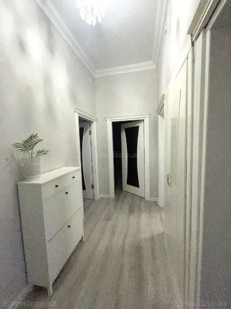 Satılır 3 otaqlı Mənzil Köhnə tikili 75 m² Nəriman Nərimanov m. - şəkil 8