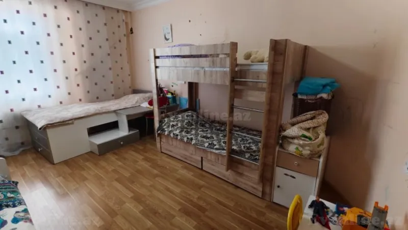 Satılır 3 otaqlı Mənzil Yeni tikili 83.7 m² Yeni Yasamal - şəkil 13