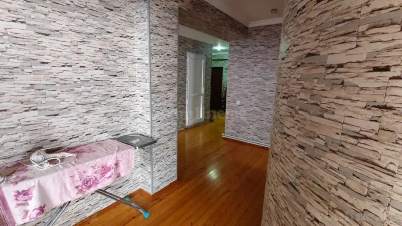 Satılır 3 otaqlı Mənzil Yeni tikili 83.7 m² Yeni Yasamal - şəkil 14