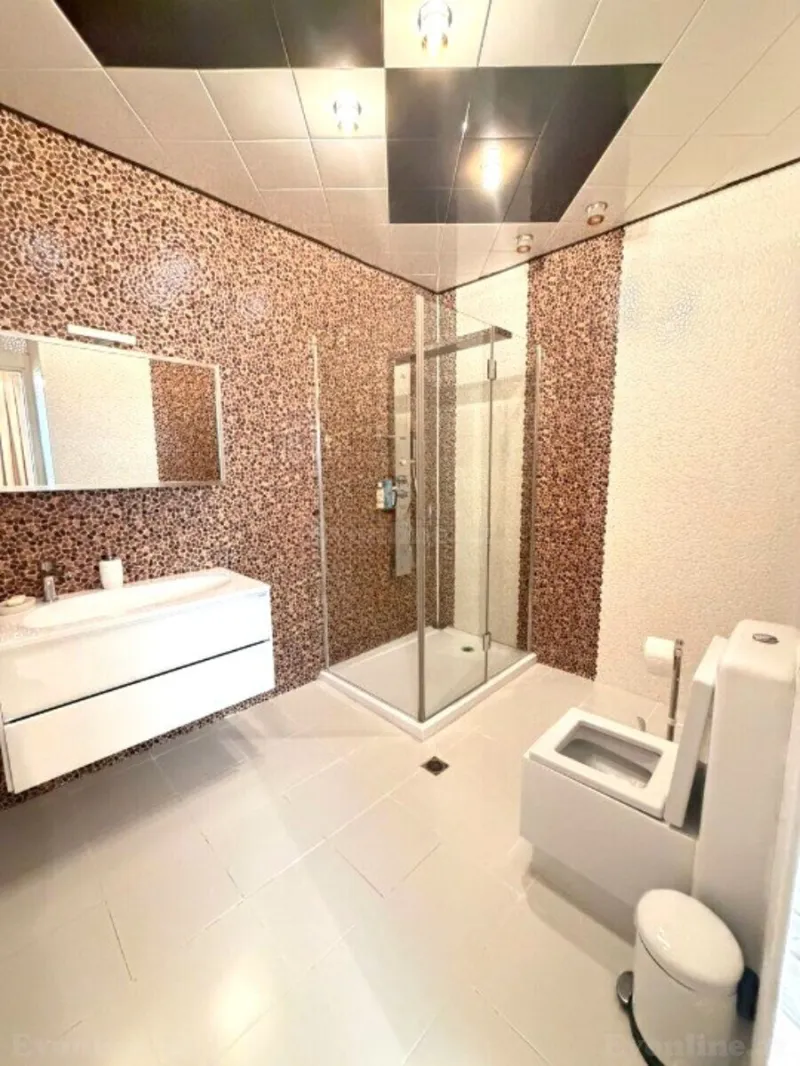 Satılır 6 otaqlı Mənzil Yeni tikili 350 m² 8 Noyabr m. - şəkil 21