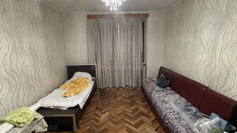 Satılır 1 otaqlı Mənzil Köhnə tikili 31 m² Yasamal