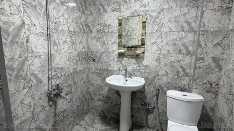 Satılır 1 otaqlı Mənzil Köhnə tikili 31 m² Yasamal - şəkil 3