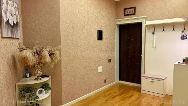 Satılır 3 otaqlı Mənzil Yeni tikili 134 m² Əhmədli - şəkil 12