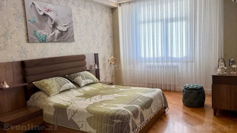 Satılır 3 otaqlı Mənzil Yeni tikili 134 m² Əhmədli - şəkil 15