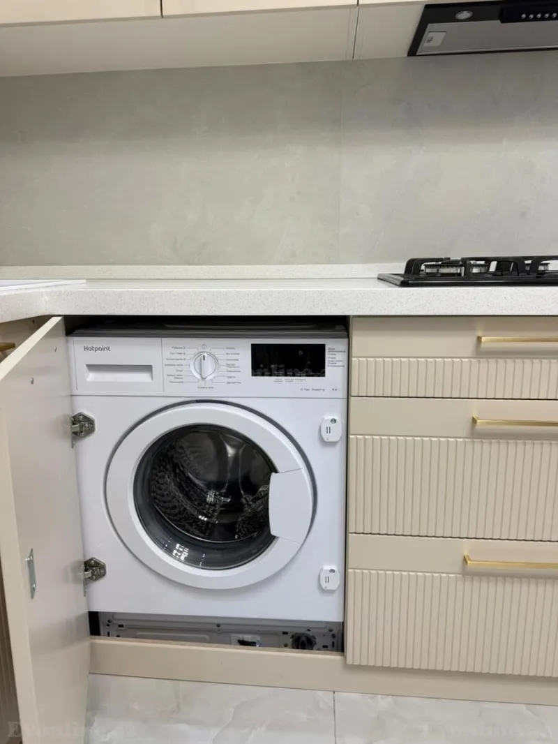 Kirayə verilir 3 otaqlı Mənzil Yeni tikili 148 m² Yasamal - şəkil 11