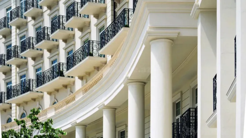 Satılır 1 otaqlı Mənzil Yeni tikili 55 m² Xətai r. - şəkil 4