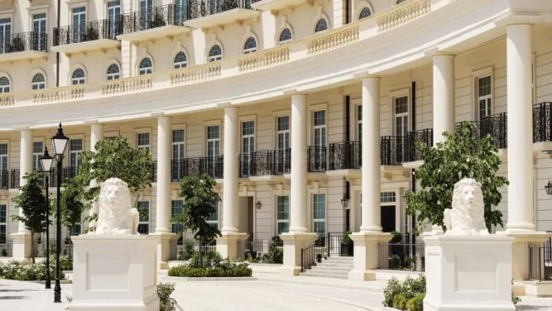 Satılır 1 otaqlı Mənzil Yeni tikili 55 m² Xətai r. - şəkil 5