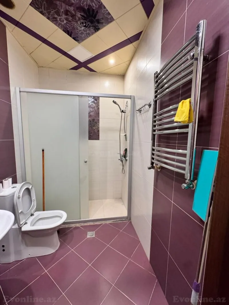 Satılır 3 otaqlı Mənzil Yeni tikili 157 m² Xətai m. - şəkil 10