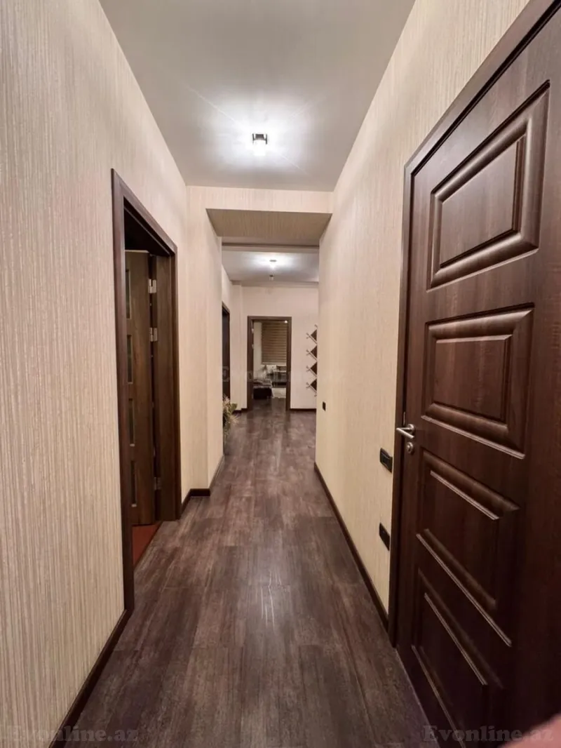 Satılır 3 otaqlı Mənzil Yeni tikili 157 m² Xətai m. - şəkil 11