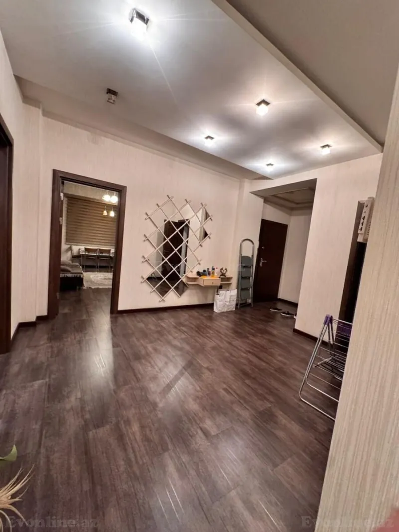 Satılır 3 otaqlı Mənzil Yeni tikili 157 m² Xətai m. - şəkil 12