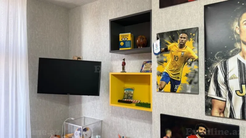 Kirayə verilir 3 otaqlı Mənzil Yeni tikili 75 m² Azadlıq prospekti m. - şəkil 11