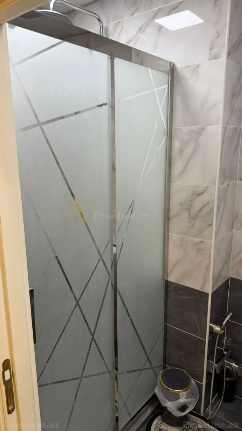 Kirayə verilir 3 otaqlı Mənzil Yeni tikili 75 m² Azadlıq prospekti m. - şəkil 16