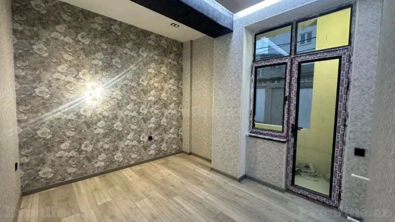 Satılır 2 otaqlı Mənzil Yeni tikili 54 m² Xırdalan - şəkil 3