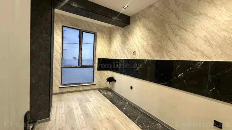Satılır 2 otaqlı Mənzil Yeni tikili 54 m² Xırdalan - şəkil 4