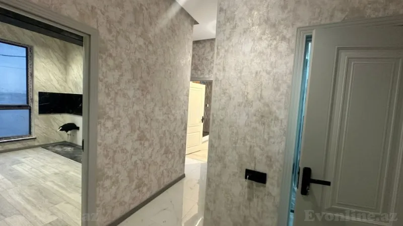 Satılır 2 otaqlı Mənzil Yeni tikili 54 m² Xırdalan - şəkil 5