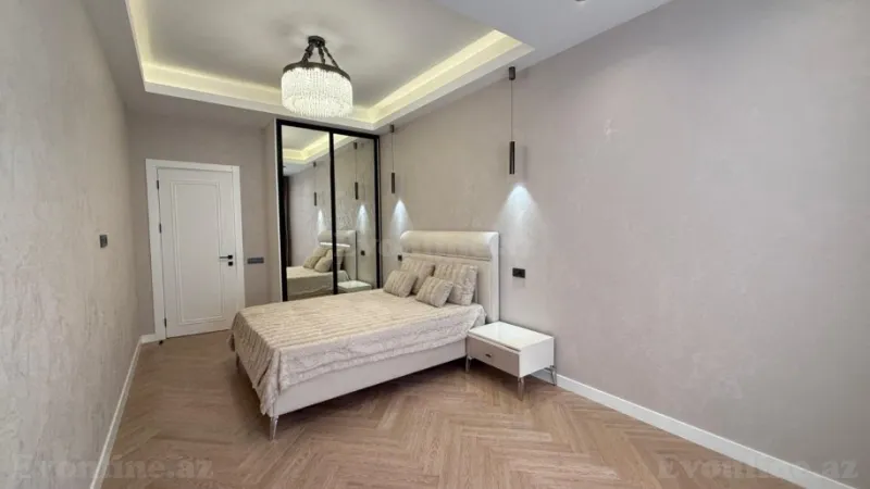 Satılır 4 otaqlı Mənzil Yeni tikili 195 m² 28 May m. - şəkil 11