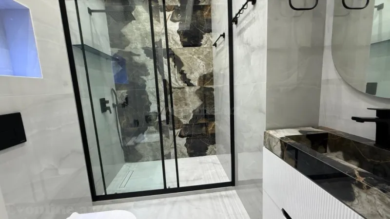 Satılır 4 otaqlı Mənzil Yeni tikili 195 m² 28 May m. - şəkil 17