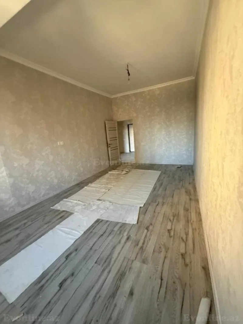 Satılır 2 otaqlı Mənzil Yeni tikili 60 m² Nizami m. - şəkil 5