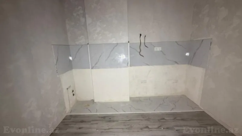 Satılır 2 otaqlı Mənzil Yeni tikili 60 m² Nizami m. - şəkil 6