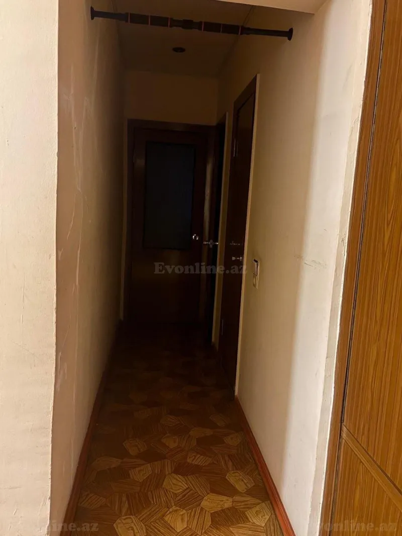 Satılır 3 otaqlı Mənzil Köhnə tikili 85 m² Əhmədli - şəkil 6
