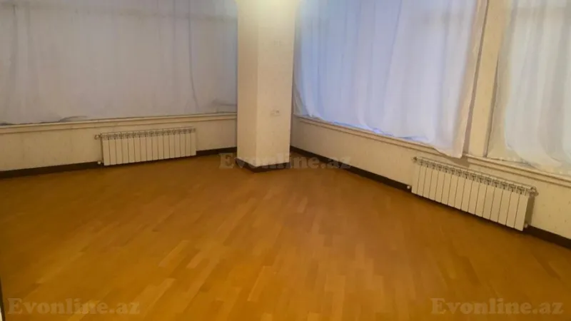 Satılır 4 otaqlı Mənzil Yeni tikili 204 m² Qara Qarayev m. - şəkil 2