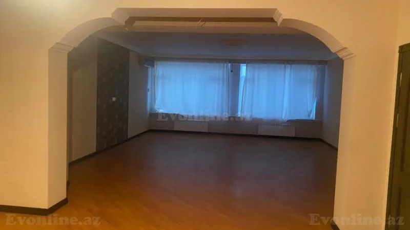 Satılır 4 otaqlı Mənzil Yeni tikili 204 m² Qara Qarayev m. - şəkil 3