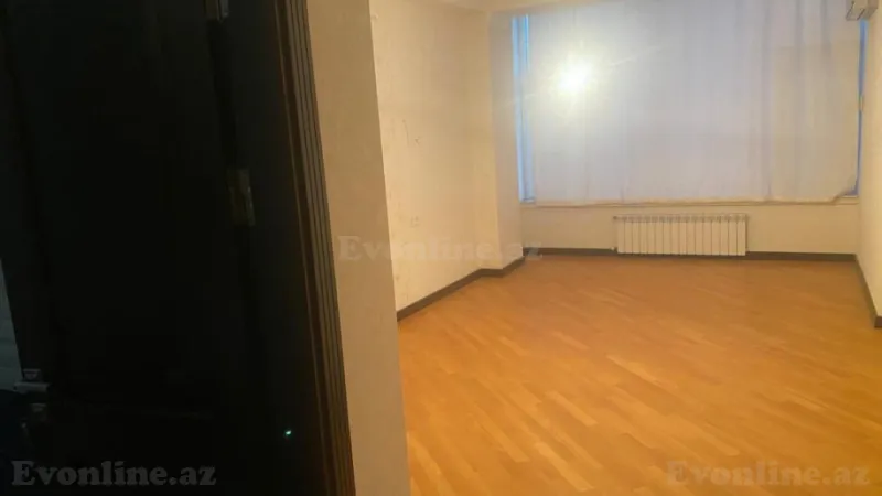 Satılır 4 otaqlı Mənzil Yeni tikili 204 m² Qara Qarayev m. - şəkil 4