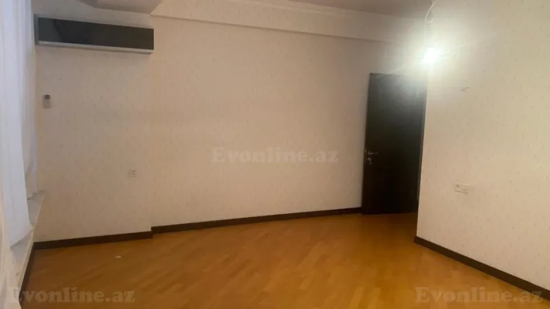 Satılır 4 otaqlı Mənzil Yeni tikili 204 m² Qara Qarayev m. - şəkil 6