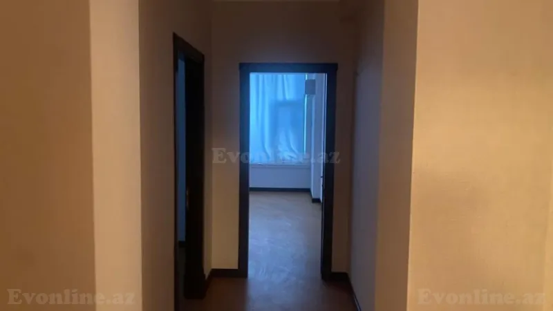 Satılır 4 otaqlı Mənzil Yeni tikili 204 m² Qara Qarayev m. - şəkil 7